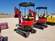 2026 ME20 Mini Excavator - 2