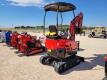 2026 ME20 Mini Excavator - 3