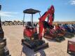 2026 ME20 Mini Excavator - 4