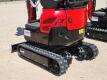 2026 ME20 Mini Excavator - 11