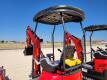 2026 ME20 Mini Excavator - 12