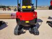 2026 ME20 Mini Excavator - 13