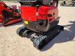 2026 ME20 Mini Excavator - 14