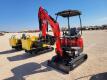 2026 ME20 Mini Excavator