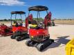 2026 ME20 Mini Excavator - 3