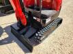 2026 ME20 Mini Excavator - 6
