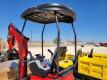 2026 ME20 Mini Excavator - 12