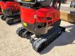 2026 ME20 Mini Excavator - 14