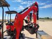 2026 ME20 Mini Excavator - 19