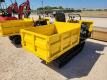 2026 CDWS25 Self Propelled Crawler Dumper - 3