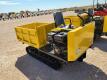 2026 CDWS25 Self Propelled Crawler Dumper - 4