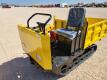 2026 CDWS25 Self Propelled Crawler Dumper - 7