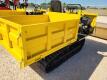 2026 CDWS25 Self Propelled Crawler Dumper - 16