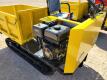 2026 CDWS25 Self Propelled Crawler Dumper - 20