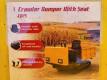 2026 CDWS25 Self Propelled Crawler Dumper - 23