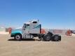 2007 International 9400i Truck Tractor - 2