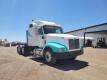 2007 International 9400i Truck Tractor - 7