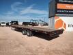 2007 Performance 32Ft Gooseneck Trailer - 2