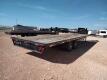 2007 Performance 32Ft Gooseneck Trailer - 3