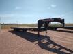 2007 Performance 32Ft Gooseneck Trailer - 4