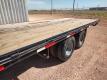 2007 Performance 32Ft Gooseneck Trailer - 8