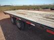2007 Performance 32Ft Gooseneck Trailer - 20