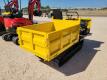 2026 CDWS25 Self Propelled Crawler Dumper - 3