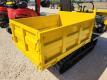 2026 CDWS25 Self Propelled Crawler Dumper - 17