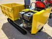 2026 CDWS25 Self Propelled Crawler Dumper - 19