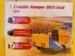 2026 CDWS25 Self Propelled Crawler Dumper - 23