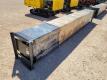 9,000LBS Four Post Lift - 6