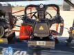 SD Lanch S60GAL 60 Gallon Air Compressor - 8
