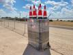 (250) Safety Traffic Cones - 2