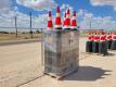 (250) Safety Traffic Cones - 3