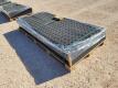 (15) 4ft x 8ft Ground Protection Mats - 4