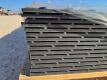 (15) 4ft x 8ft Ground Protection Mats - 6