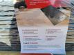 (15) 4ft x 8ft Ground Protection Mats