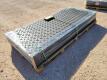 (15) 4ft x 8ft Ground Protection Mats - 3