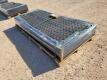 (15) 4ft x 8ft Ground Protection Mats - 4