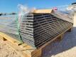 (15) 4ft x 8ft Ground Protection Mats - 6