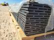 (15) 4ft x 8ft Ground Protection Mats - 6