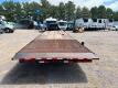 PJ 36Ft Hydraulic Dovetail Gooseneck Trailer - 4
