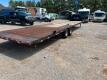 PJ 36Ft Hydraulic Dovetail Gooseneck Trailer - 5