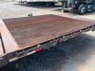 PJ 36Ft Hydraulic Dovetail Gooseneck Trailer - 17