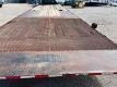 PJ 36Ft Hydraulic Dovetail Gooseneck Trailer - 18