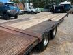PJ 36Ft Hydraulic Dovetail Gooseneck Trailer - 19
