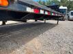 PJ 36Ft Hydraulic Dovetail Gooseneck Trailer - 22