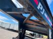 PJ 36Ft Hydraulic Dovetail Gooseneck Trailer - 24