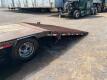 PJ 36Ft Hydraulic Dovetail Gooseneck Trailer - 30