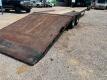 PJ 36Ft Hydraulic Dovetail Gooseneck Trailer - 32